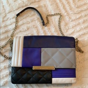 Kate Spade Emerson Place Patchwork Leather Bag